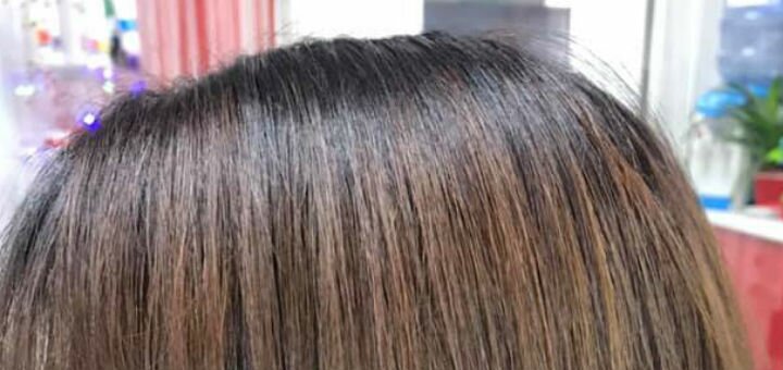 Promotions in the salon milagro zhytomyr