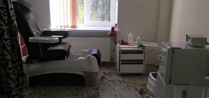 Акція на косметологічні процедури в салоні краси джулі арт