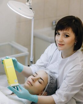 Пілінг