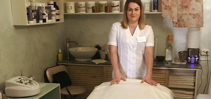 Акционные предложения в Studiya Anny Ishchenko