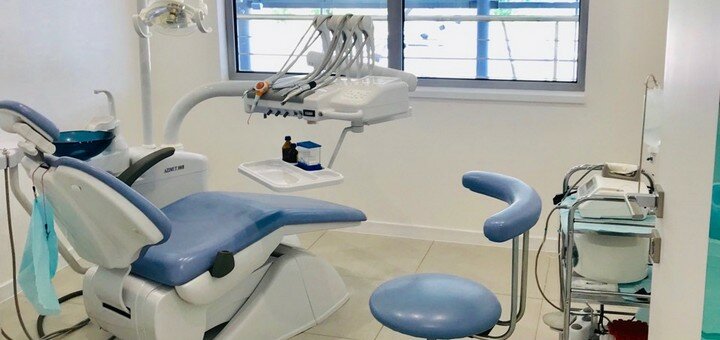 Стоматологічна клініка «dental beauty clinic» в харкові. записатися акцією.