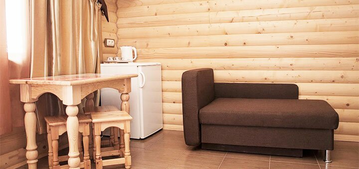 Discounts for holidays in the Khutorok camping in Koblevo12