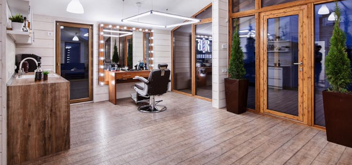 Barberis знижки та акції