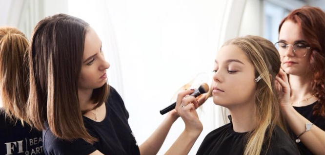 FIJI Beauty Art Salon салон красоты