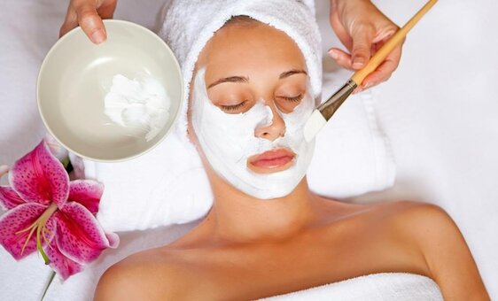 Face masks