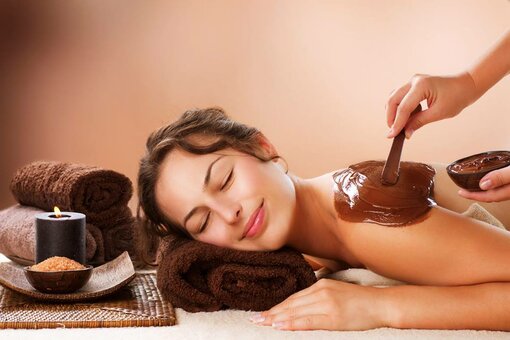 Discount from the perfect beauty salon in lviv