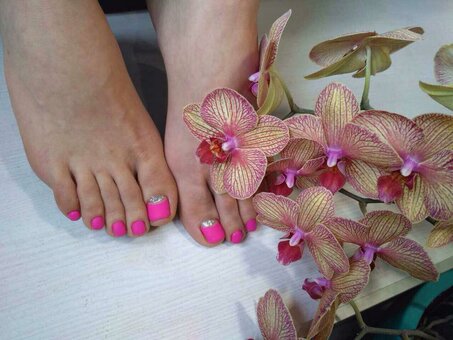 Pedicure