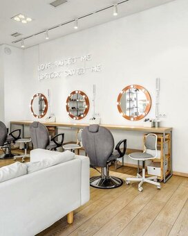 Знижка від салону краси face factory lviv 5