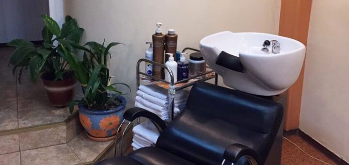 «COLORIST» - Салон красоты в Киеве. Записывайся по скидке.3