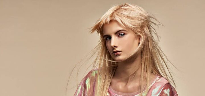 «Natasha Balabanova» - Салон красоты в Киеве. Записывайся по акции.2