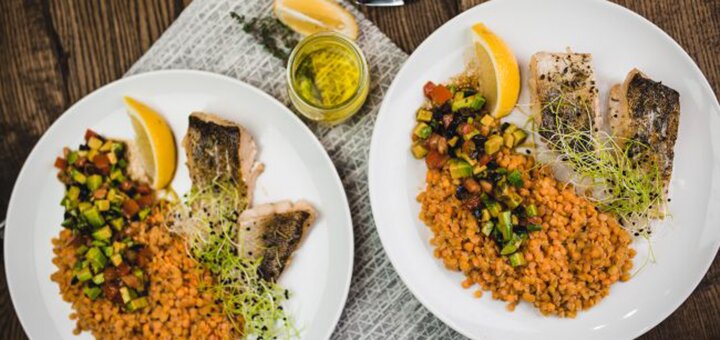 &quot;smart chef&quot; - food delivery in kiev. order at a discount. 1