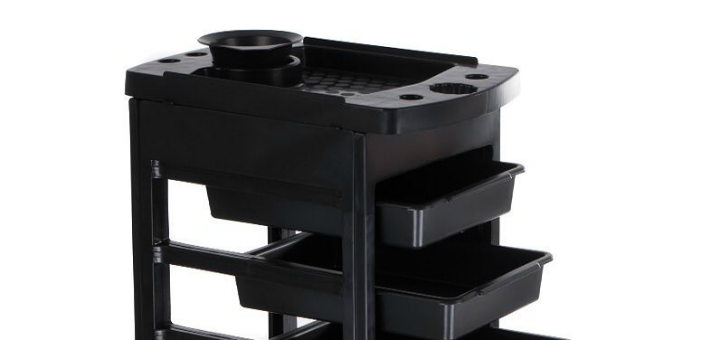Hairdresser furniture