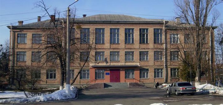 Специальная школа-интернат №18 для детей с пониженным слухом