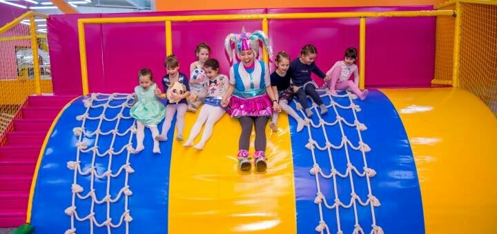 Низькі ціни в «дитяча планета»