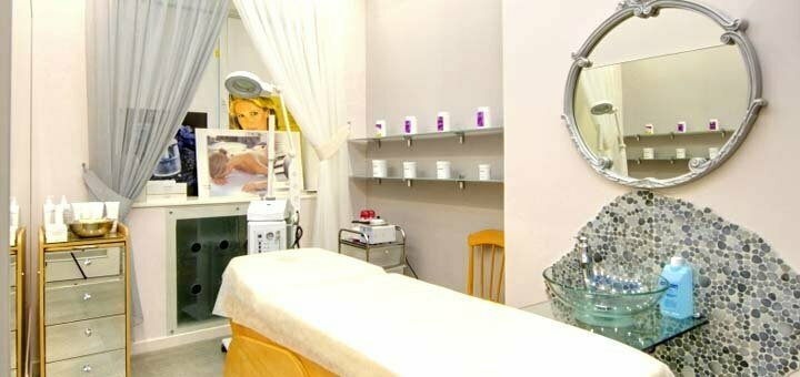«Bellagio beauty lounge» - Spa-студия в Киеве. Записывайся со скидкой.
