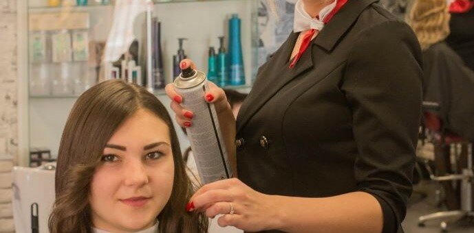 Послуги перукаря в салоні краси ів стиль чернівці зі знижкою
