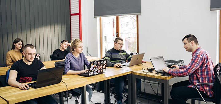«it education academy» - міжнародний освітній проект в киеве. записуйся на навчання за акціі.2