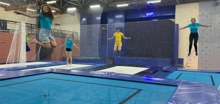 JUMPER на Паникахи акции