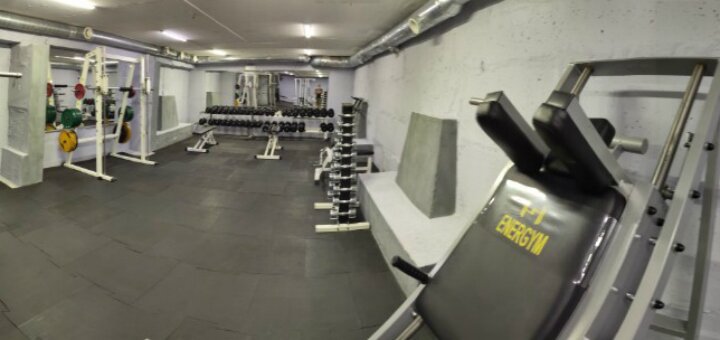 Абонемент в спорт-клубе «BODY STYLE» в Киеве