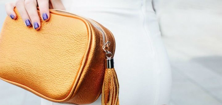 Royal bag