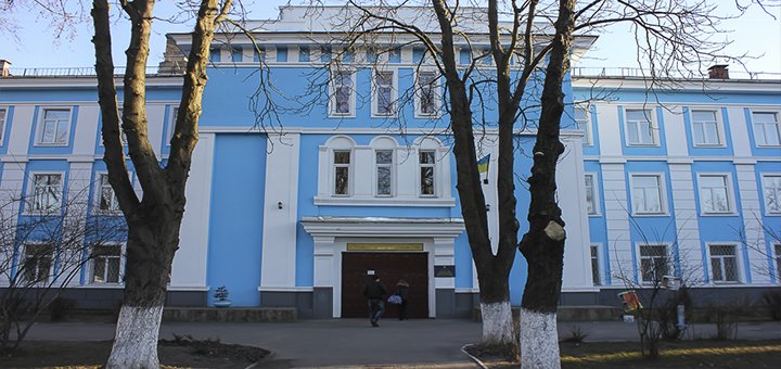 Гимназия №154