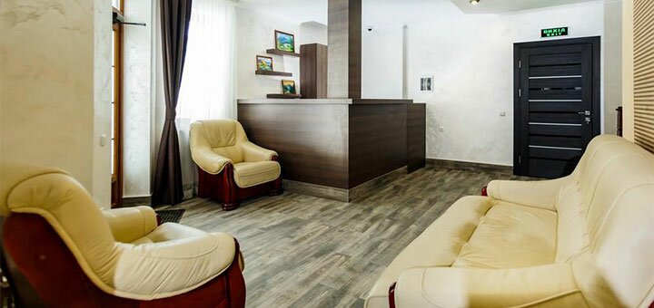 Discounts for rest at the GorHouse Hotel in Yaremche8