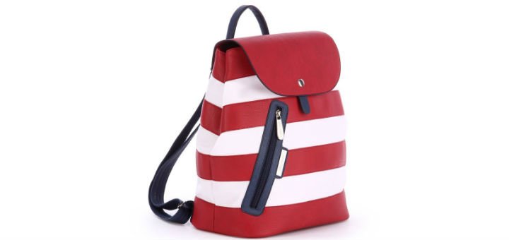 Женские рюкзаки в интернет-магазине «Alba Soboni». Покупайте стильные рюкзаки и сумки по акции.