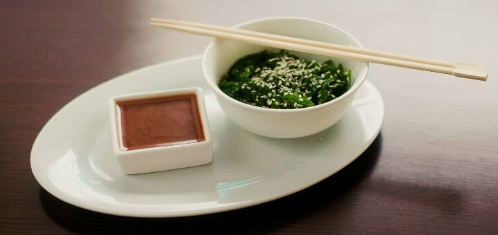 Меню ресторану food wok в дніпрі 11