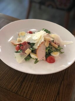 Скидки ресторан «Rebro Grill and Bar»