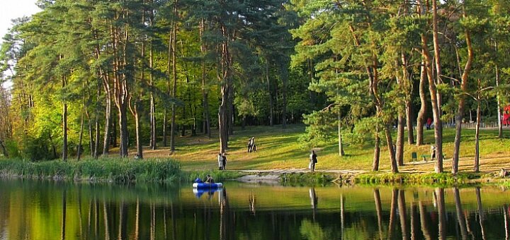 Низкие цены аренда беседки «EcoZonа»
