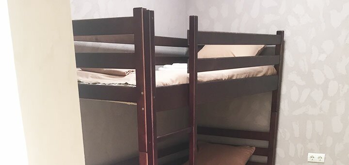 Discounts for holidays in the Family hotel in Zatoka14
