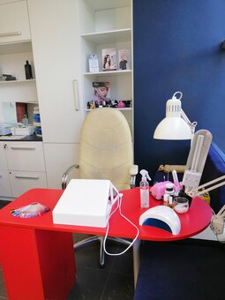 Discount on services in the beauty salon kosa and beard
