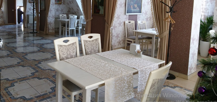 Уютная атмосфера в Club pH