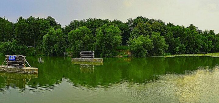&quot;kemp island&quot; vinnytsia