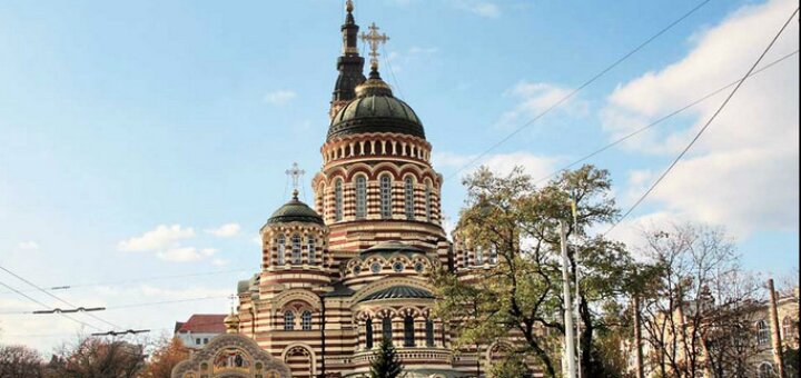 Благовещенский собор
