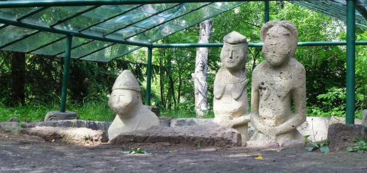 «Археологический музей»