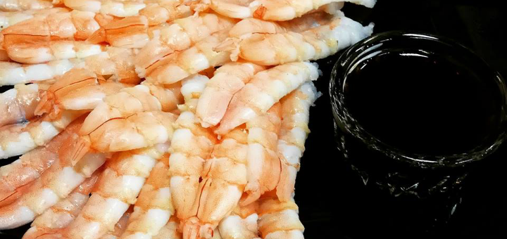 Shrimps