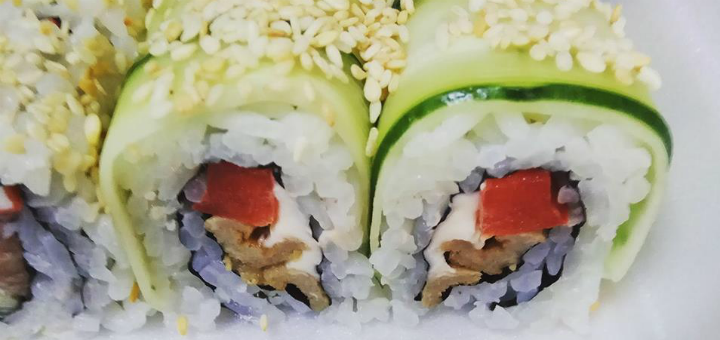 sushi