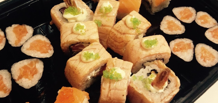 クラブ At sushi クラブ At sushi Sushiclub305 | Doral FL