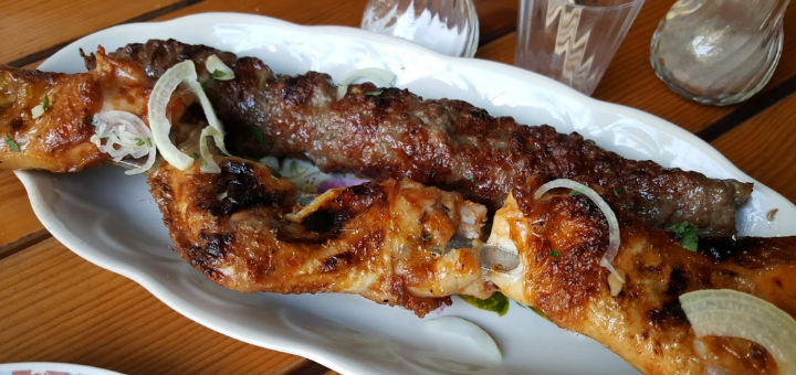Мясо