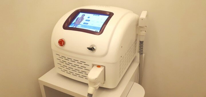 Hardware cosmetology in the «Velashape» salon in Kiev. Sign up for a promotion.