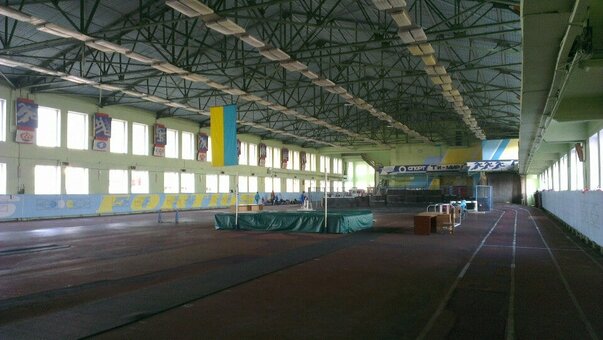 Манеж