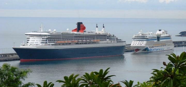Круизы по акции от клуба «inCruises». Забронировать со скидкой.