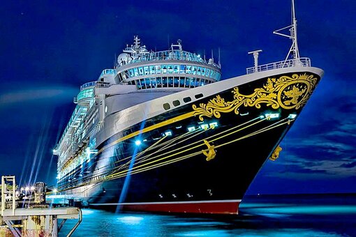 Премиум-отдых от компании «inCruises». Забронировать со скидкой.