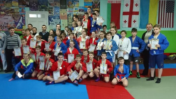 Акционные предложения от спортивного зала «Самбо»