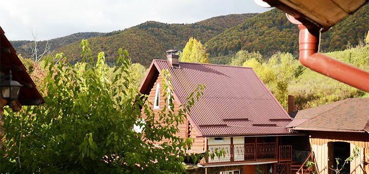 Discounts for holidays in the estate Bilya Strumka13