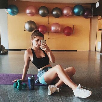 Fitness