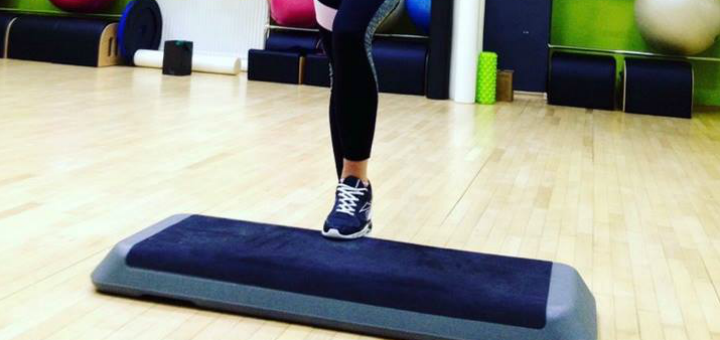 Training