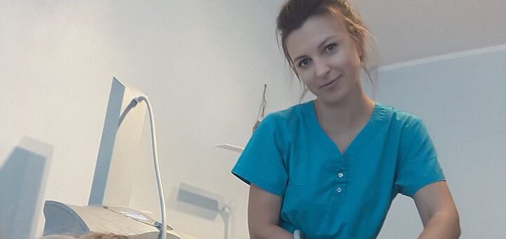 Скидки в студии красоты «Starvaс»