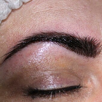 Eyebrows